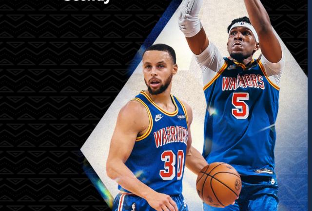 开云官网-截止日前风平浪静 勇士后半赛程并非无事一身轻