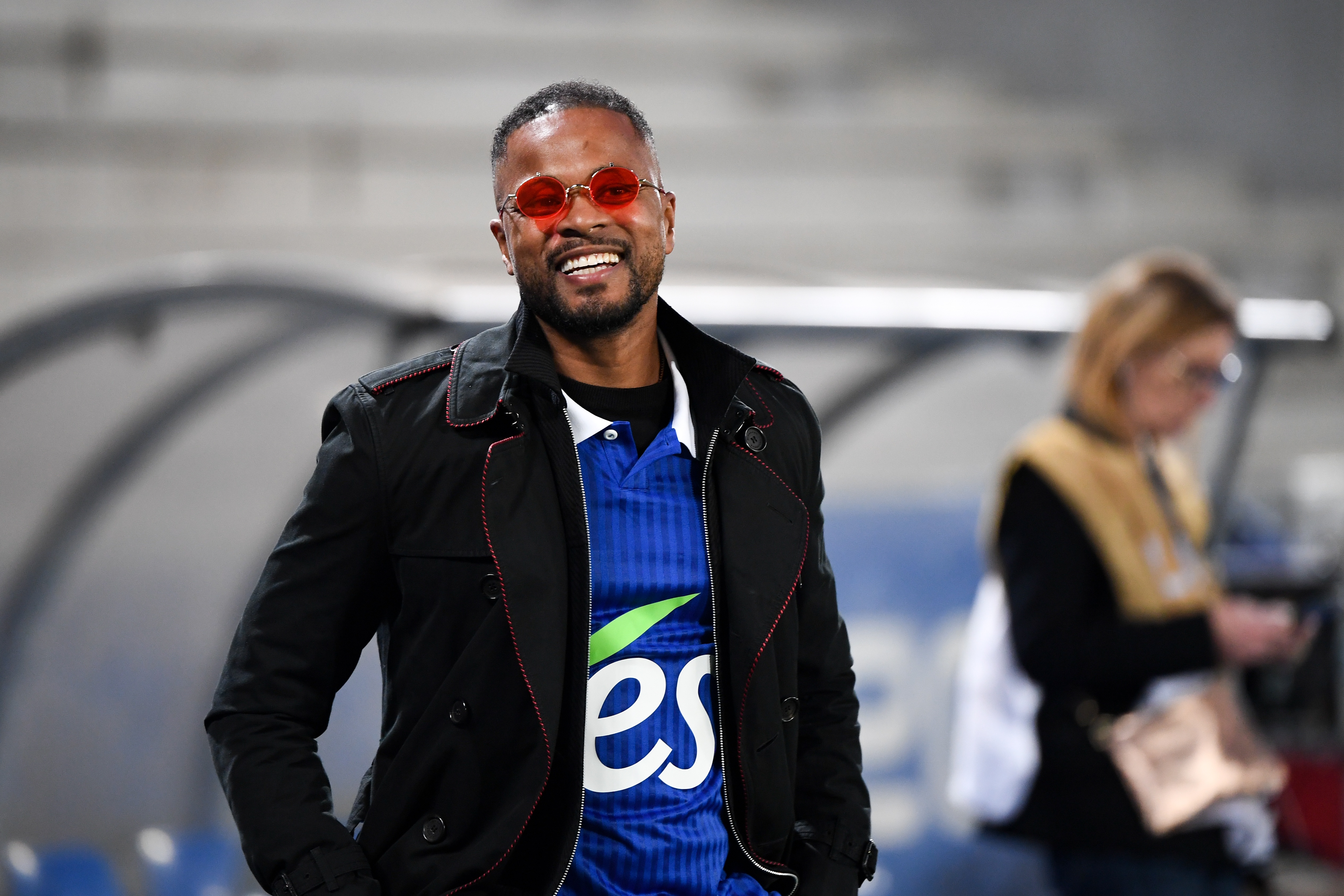 开云官网-埃弗拉：若帕尔默想复刻特维斯转投曼城带来的冲击，欢迎他来曼联