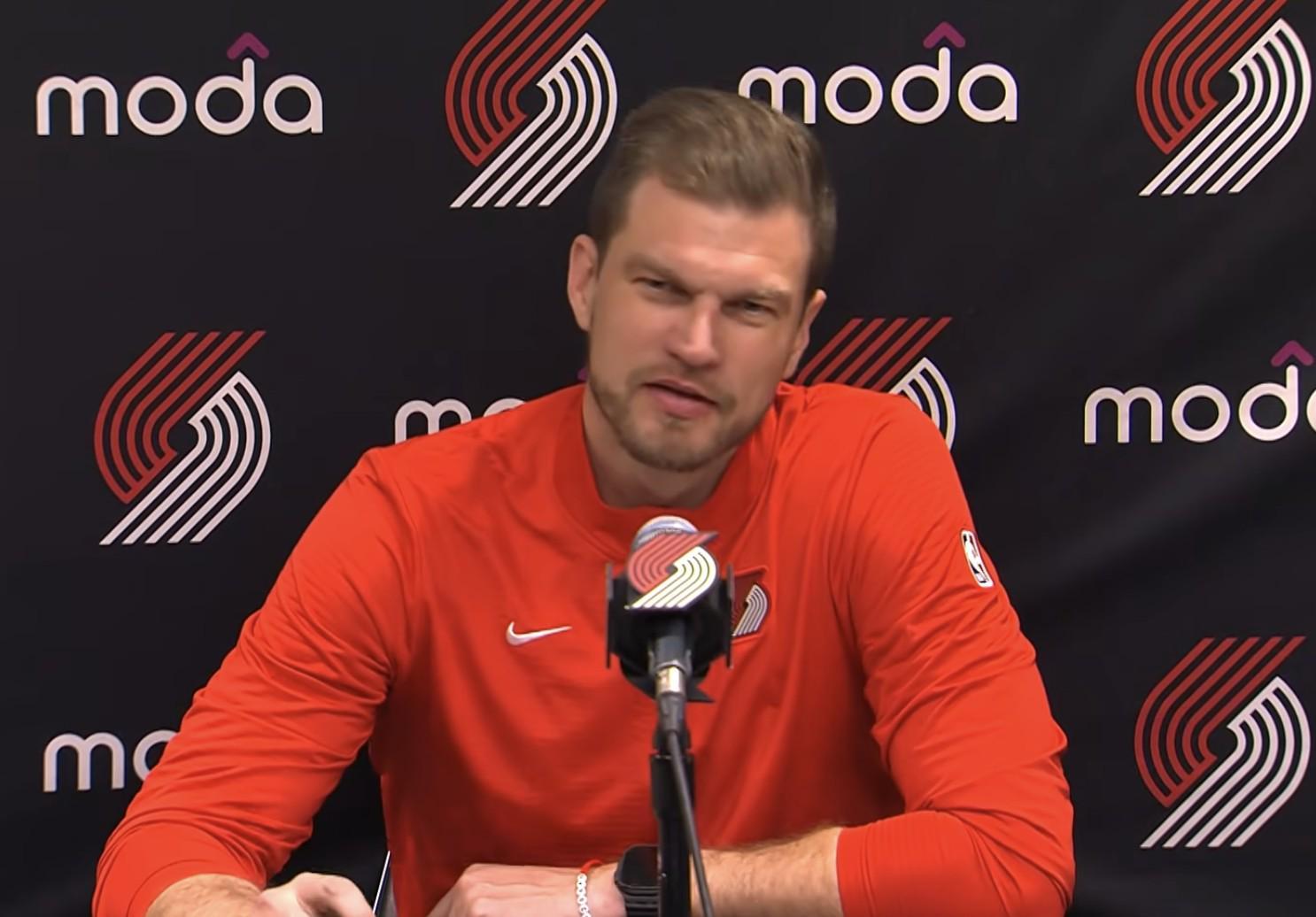 开云官网-斯普利特：球员们腿像灌了铅一样沉，开局慢热的情况需要解决