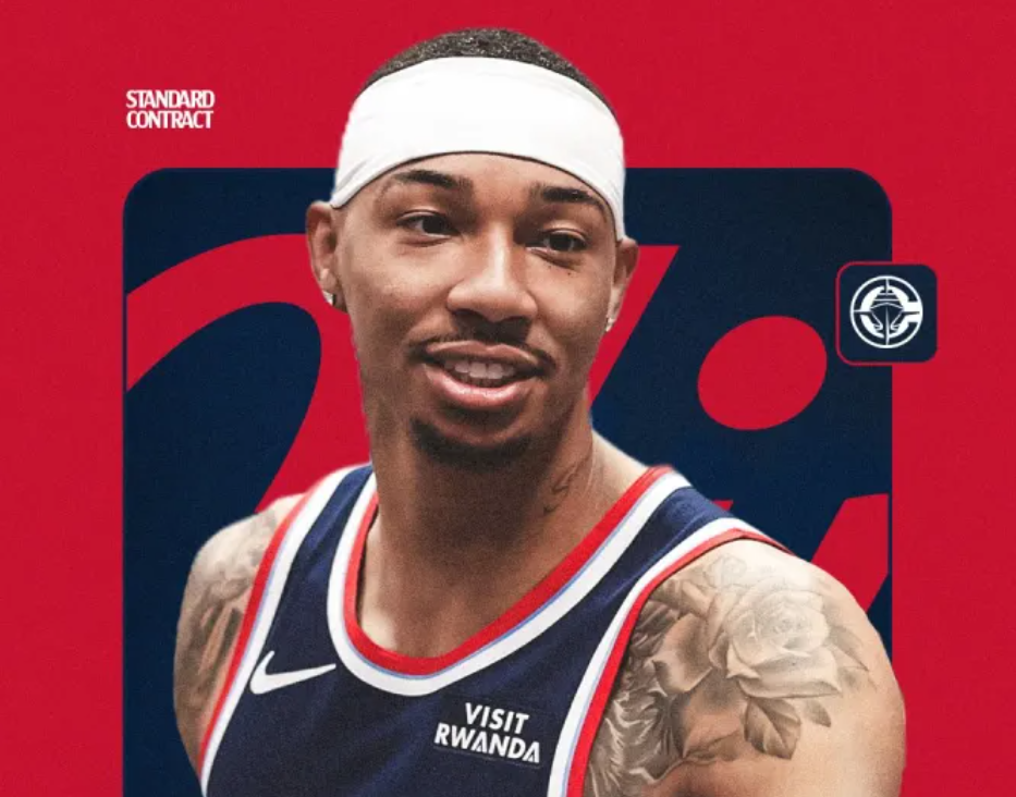 开云在线-快船替补又复苏了！3小将集体回暖，马瑟林与巴图姆还能压阵！